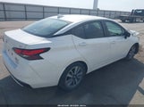 Nissan Versa Sv Xtronic Cvt 3N1CN8EV4LL808878 снимка