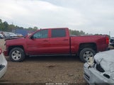 Chevrolet Silverado  2Lt 3GCUKREC1JG522104 снимка