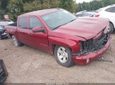 Chevrolet Silverado  2Lt 3GCUKREC1JG522104 снимка