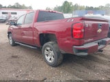 Chevrolet Silverado  2Lt 3GCUKREC1JG522104 снимка