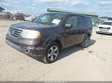 Honda Pilot Ex-L 5FNYF4H52EB015665 снимка