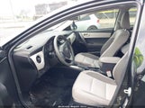 Toyota Corolla Le 2T1BURHE1HC826486 fotografie