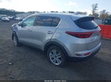 Kia Sportage Lx KNDPMCAC9J7448372 снимка