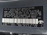 Toyota Corolla Le 5YFB4MDE2SP269698 снимка