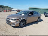Chevrolet Malibu Lt 1G1ZD5ST2JF224037 снимка