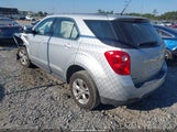 Chevrolet Equinox Ls 2GNFLCEK1C6243039 снимка