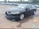 Honda Accord Ex-L 1HGCR2F84EA208834 снимка