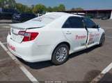 Toyota Camry Le 4T4BF1FK2CR200933 снимка
