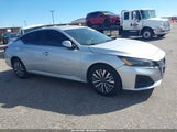 Nissan Altima Sv Fwd 1N4BL4DV4PN372098 photo