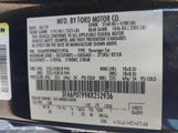 Ford Fusion Se 3FA6P0T99KR252936 снимка