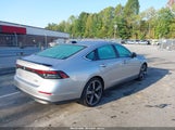 Honda Accord Hybrid Sport 1HGCY2F55PA057613 fotografie
