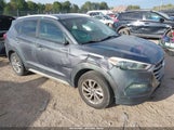 Hyundai Tucson Sel KM8J3CA41JU642473 снимка