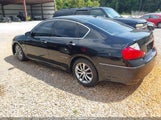 Infiniti M35 JNKAY01E58M601754 снимка