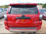 Toyota 4Runner Trd Off Road Premium JTERU5JR8P6130505 снимка