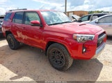 Toyota 4Runner Trd Off Road Premium JTERU5JR8P6130505 photo