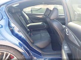 Infiniti Q50 3.0T Red Sport 400 JN1FV7AR6KM830532 fotografie