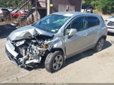 Chevrolet Trax Awd Ls 3GNCJNSB5LL300783 снимка