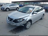 Nissan Sentra S 3N1AB7AP6GY297250 снимка