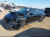 Subaru Wrx Premium JF1VBAF60N9002552 снимка