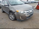 Ford Edge Limited 2FMDK4KC6DBA17749 снимка