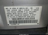Honda Accord 2.3 Lx 1HGCG66541A003009 photo