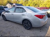 Toyota Corolla Se 2T1BURHE1HC884520 снимка