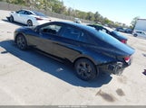 Hyundai Elantra Sel 5NPLM4AG3PH099723 снимка