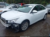 Chevrolet Cruze Eco 1G1PJ5SC2C7164113 снимка
