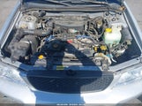 Subaru Forester S JF1SF65642H705305 снимка