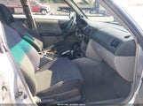 Subaru Forester S JF1SF65642H705305 снимка