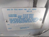 Subaru Forester S JF1SF65642H705305 снимка