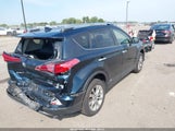 Toyota Rav4 Hybrid Limited JTMDJREVXHD122389 fotografie
