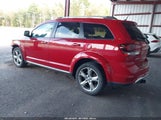 Dodge Journey Crossroad 3C4PDCGG8HT501546 fotografie
