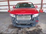 Dodge Journey Crossroad 3C4PDCGG8HT501546 снимка