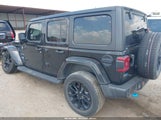 Jeep Wrangler 4Xe Unlimited Sahara 4X4 1C4JJXP64NW278232 photo