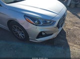 Hyundai Sonata Se 5NPE24AF0JH687981 снимка