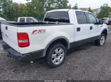 Ford F-150 Fx4/Lariat/Xlt 1FTPW14V87KC92200 fotografie
