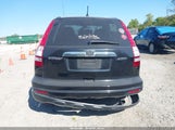 Honda Cr-V Ex 5J6RE4H5XAL010674 снимка