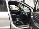 Ford Explorer Xlt 1FM5K8D82JGA22987 fotografie