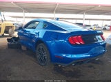 Ford Mustang Gt Fastback 1FA6P8CF8M5157570 снимка