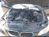 BMW 535I WBANW13588CZ73507 снимка