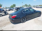 BMW 535I WBANW13588CZ73507 снимка