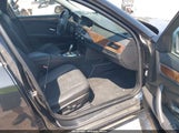 BMW 535I WBANW13588CZ73507 снимка