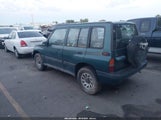 Suzuki Sidekick Jx 2S3TD03V7T6406282 снимка