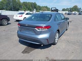 Toyota Corolla Le 5YFEPMAE9NP278220 снимка
