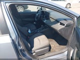 Toyota Corolla Le 5YFEPMAE9NP278220 снимка