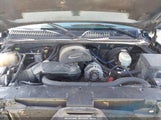 Chevrolet Silverado  Lt2 1GCEK19B76Z168023 снимка