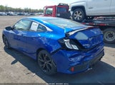Honda Civic Sport 2HGFC4B8XKH300415 снимка