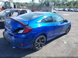 Honda Civic Sport 2HGFC4B8XKH300415 снимка