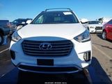 Hyundai Santa Fe Se Ultimate KM8SR4HF4HU251182 снимка